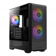 CAJA SEMITORRE ATX NX416L NEGRO ANTEC (Espera 4 dias) en Huesoi
