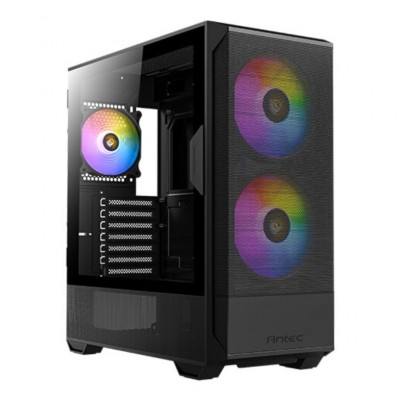 CAJA SEMITORRE ATX NX416L NEGRO ANTEC (Espera 4 dias) en Huesoi