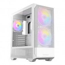 CAJA SEMITORRE ATX NX416L BLANCO ANTEC (Espera 4 dias) en Huesoi
