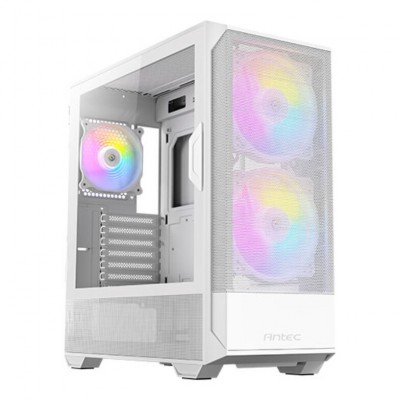 CAJA SEMITORRE ATX NX416L BLANCO ANTEC (Espera 4 dias) en Huesoi