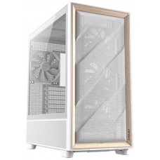 CAJA TORRE E-ATX FLUX BLANCO ANTEC (Espera 4 dias) en Huesoi