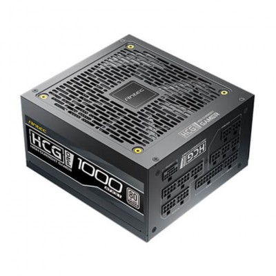 FUENTE ALIMENTACION ANTEC HCG1000 Pro P EC 1000W 80+ PLATINUM MODULAR en Huesoi