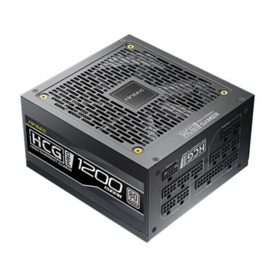 FUENTE ALIMENTACION ANTEC HCG1200 Pro P EC 1200W 80+ PLATINUM MODULAR en Huesoi
