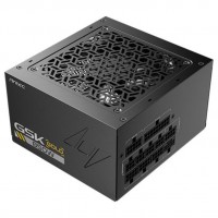 FUENTE ALIMENTACION GAMING ANTEC GSK850 EC 80+ GOLD, ATX 3.1 FULL MODULAR en Huesoi