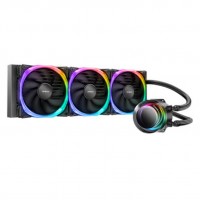 REFRIGERACION LIQUIDA VORTEX 360 A-RGB ANTEC (Espera 4 dias) en Huesoi