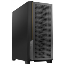 CAJA GAMING ANTEC P20CE E-ATX 2XUSB 3.0 SIN FUENTE NEGRO en Huesoi