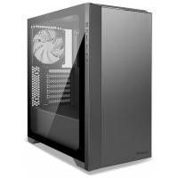 CAJA GAMING ANTEC P82 SILENT ATX 2XUSB3.0 SIN FUENTE NEGRO en Huesoi