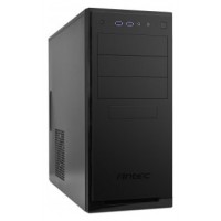 CAJA ANTEC NSK4100 ATX S/FTE2x USB 3.0, NEGRO (Espera 4 dias) en Huesoi
