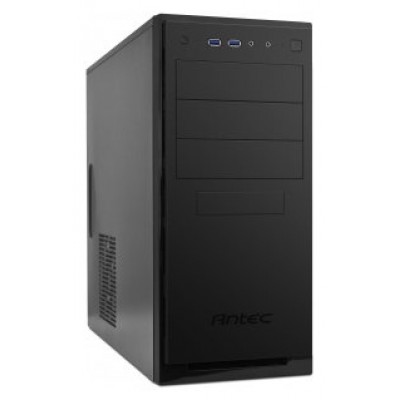 CAJA ANTEC NSK4100 ATX S/FTE2x USB 3.0, NEGRO (Espera 4 dias) en Huesoi