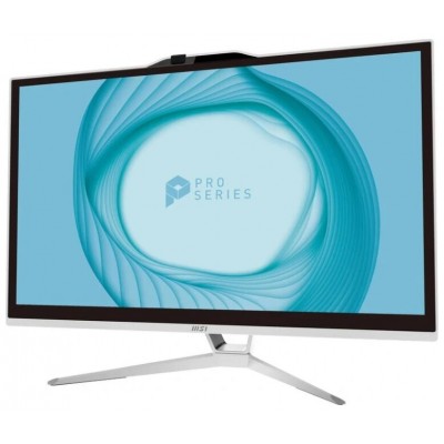 MSI Pro AP222T-218EU G7400 4GB 128 W11P 22" tac.B en Huesoi