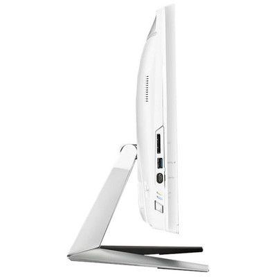 MSI Pro AP222T-490EU i3-14100 8 256 W11H 22" tac.B en Huesoi