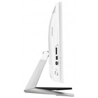 MSI Pro AP222T-614EU i3-14100 8 512 W11H 22" tac.B en Huesoi