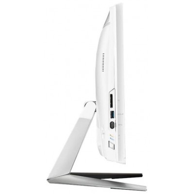 MSI Pro AP222T-614EU i3-14100 8 512 W11H 22" tac.B en Huesoi