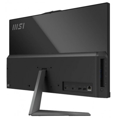 MSI AM242-2255EU C3-100U 8G 512GB DOS 23.8"Negro en Huesoi