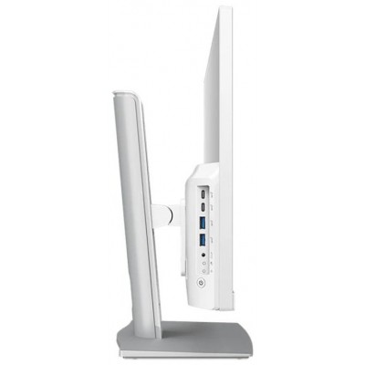 MSI AM242P-2089XEU C5-120U 16GB 512 DOS 24" Blanco en Huesoi