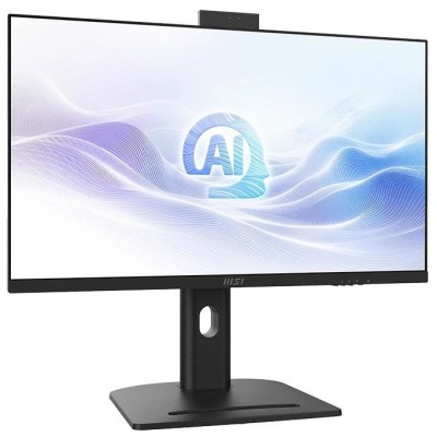 MSI AM273QP AI-051ES U7-155H 32GB 1TB W11P 27" Neg en Huesoi