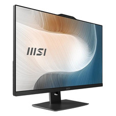 MSI AM272P-888ES C7-150U 16GB 512 W11P 27" Negro en Huesoi