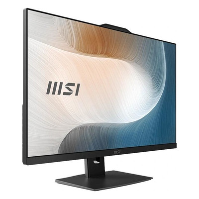 MSI AM272P-888ES C7-150U 16GB 512 W11P 27" Negro en Huesoi