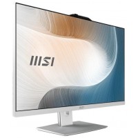 MSI AM272P-1053ES i7-150U 16GB 512 DOS 27" Blanco en Huesoi MSI AM272P-1053ES i7-150U 16GB 512 DOS 27" Blanco en Huesoi