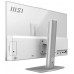 MSI AM272P-1053ES i7-150U 16GB 512 DOS 27" Blanco en Huesoi MSI AM272P-1053ES i7-150U 16GB 512 DOS 27" Blanco en Huesoi