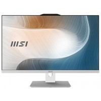MSI AM272P-1054ES i5-120U 16GB 512 DOS 27" Blanco en Huesoi MSI AM272P-1054ES i5-120U 16GB 512 DOS 27" Blanco en Huesoi