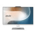 MSI AM272P-1413EU C7-150U 16GB 512 DOS 27" Blanco en Huesoi
