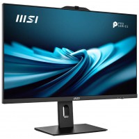 MSI AP272P-483ES i5-14400 8GB 512GB W11H 27" Negro en Huesoi