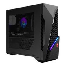 MSI CPU MAG INFINITE S3 14NUE7-1834ES. I7-14700F. RTX 4070 SUPER 12G VENTUS 2X OC. 32GB(16GB*2) DDR5. 1TB SSD. 2TB 3.5" HDD. W11 HOME (Espera 4 dias) en Huesoi