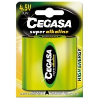 CEGASA PILA SUPER ALC 3LR12 en Huesoi