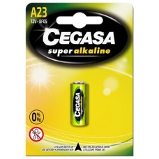CEGASA PILA SUPER ALC. 8F05 (A23) en Huesoi