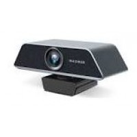 MAXHUB Webcam UC W20 4K USB Camera, 13 Million Pixels, 79.8° FOV, 2 element mic array with noise reduction en Huesoi