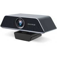 CAMARA WEBCAM MAXHUB UC W21 4K FOV 120 GRADOS USB en Huesoi