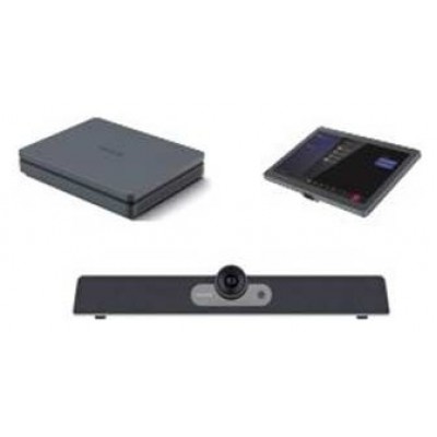 MTR VIDEO MAXHUB XT10-VB KIT MTR VIDEO BAR KIT en Huesoi