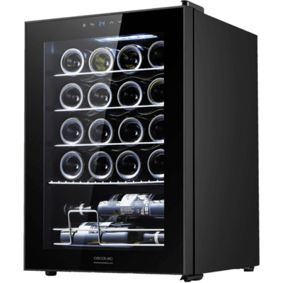 VINOTECA 00122 GRANDSOLMELIER 2050 BLACK en Huesoi