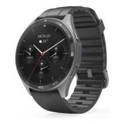 SMARTWATCH HAMA 7010 AMOLED 1.43" IP68 3ATM MANOS en Huesoi