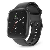 HAMA Reloj pulsera Watch 4000 Negro en Huesoi