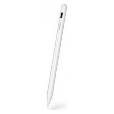 LAPIZ OPTICO HAMA STYLUS SCRIBIBLE PARA IPADS COLOR en Huesoi