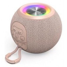 ALTAVOZ BLUETOOTH PORTABLE HAMA BALL SHAPE 5W en Huesoi