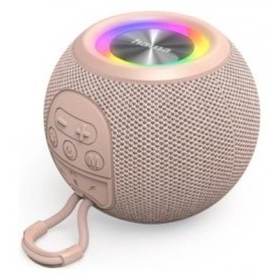 ALTAVOZ BLUETOOTH PORTABLE HAMA BALL SHAPE 5W en Huesoi