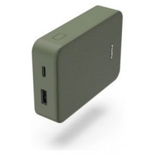 POWERBANK HAMA COLOR 10 10000mAh 1xUSB-C 1xUSB-A COLOR en Huesoi