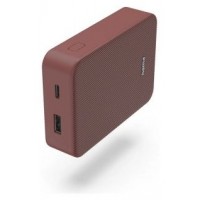 POWERBANK HAMA COLOR 10 10000mAh 1xUSB-C 1xUSB-A COLOR en Huesoi