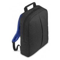MOCHILA PARA PORTATIL 15.6" HAMA GENUA NEGRA en Huesoi