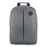 MOCHILA PARA PORTATIL 15.6" HAMA GENUA GRIS en Huesoi