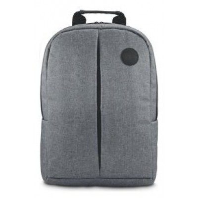MOCHILA PARA PORTATIL 15.6" HAMA GENUA GRIS en Huesoi MOCHILA PARA PORTATIL 15.6" HAMA GENUA GRIS en Huesoi