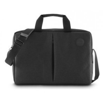 MALETIN DE PORTATIL 15.6" HAMA GENUA NEGRO en Huesoi