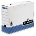 CAJA ARCHIVO DEFINITIVO 105MM. BANKERS BOX 0026501 (MIN10) (Espera 4 dias) en Huesoi