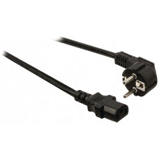 CABLE ALIM. CORRIENTE RED-CPU  COLORS 00338 en Huesoi