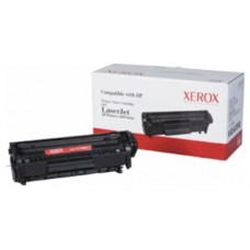 Cartucho de toner negro. Equivalente a HP CB436A. en Huesoi