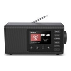 RADIO DIGITAL CON ALTAVOZ HAMA DR1001 FM/DAB+ BT en Huesoi RADIO DIGITAL CON ALTAVOZ HAMA DR1001 FM/DAB+ BT en Huesoi