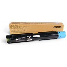 XEROX VersaLink Toner Cian para C7120/C7125/C7130 en Huesoi